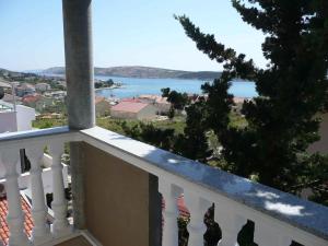 Holiday home in BarbatInsel Rab 34671