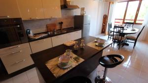 Apartment in KlimnoInsel Krk 33504