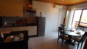 Apartment in KlimnoInsel Krk 33504