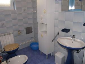 Apartment in Crikvenica 5464