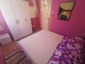 Apartment in Crikvenica 5484