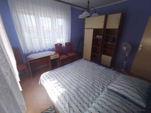 Apartment in Crikvenica 5484