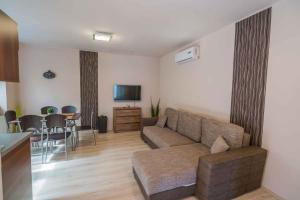 Apartments in Siofok - Balaton 19832