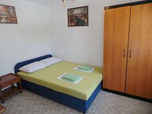 Apartment KarlobagVelebit Riviera 27804