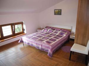 Apartment in Crikvenica 5498