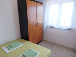 Apartment KarlobagVelebit Riviera 27804