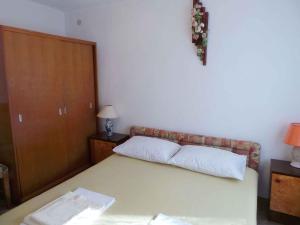 Apartment KarlobagVelebit Riviera 27804