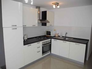 Apartment in Crikvenica 5466