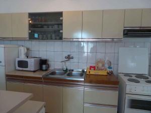 Apartment in Senj 27782
