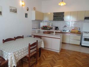 Apartment in Senj 27782