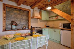 Holiday home in Buzet/Istrien 27727 