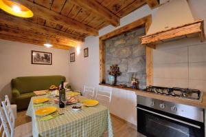Holiday home in Buzet/Istrien 27727 