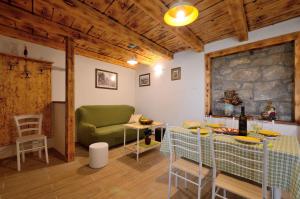 Holiday home in Buzet - Istrien 27727