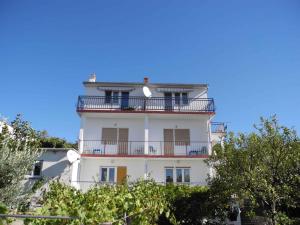 Apartment in Crikvenica 5466