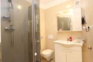 Apartments in Silo - Insel Krk 26753