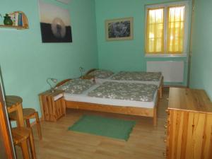 Holiday home Nagyvazsony - Balaton 20231