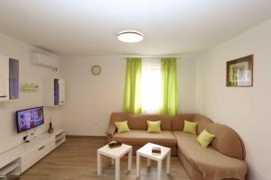 Apartment 2 room in Apartments in Silo/Insel Krk 26753