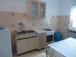 Apartments in Crikvenica 26734 