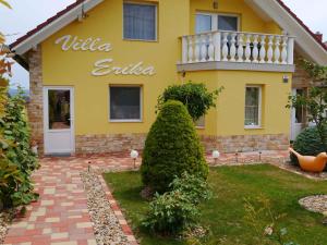 Apartments in Alsopahok - Balaton 27597