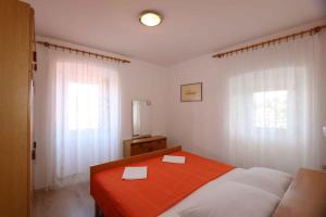 Apartments in Silo - Insel Krk 13592