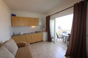 Apartments in Silo - Insel Krk 13592