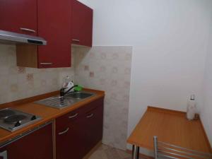 Studio in Plomin Luka - Istrien 8881