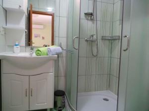 Studio in Plomin Luka - Istrien 8881