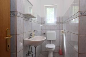 Apartments in Silo - Insel Krk 13454