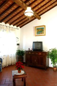 Holiday home in Monte San Savino 23547