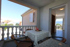 Apartments in Silo - Insel Krk 13454