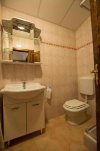 Apartments in Starigrad-Paklenica 6891