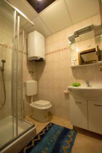 Apartments in Starigrad-Paklenica 6891