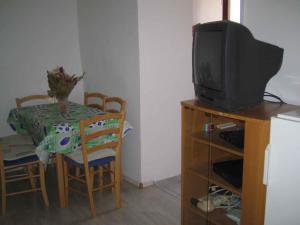 Apartment in Selce 5880