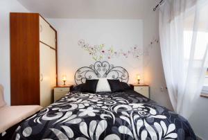 Apartments in Malinska - Insel Krk 13213