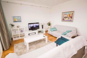 Apartment in Seget Donji 7430