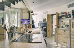 Holiday home in Groznjan/Istrien 9816 