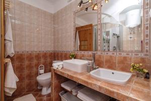 Holiday home in Saftici 26679