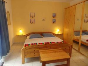 Apartment 1 room in Apartment in Senj 26624