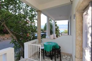 Holiday home in SiloInsel Krk 26681