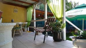 Apartment Balatonfenyves - Balaton 26709