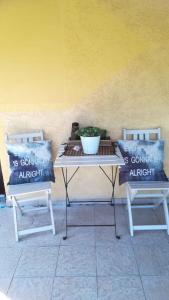 Apartment Balatonfenyves - Balaton 26709