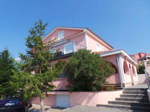 Holiday home in Crikvenica 5684 