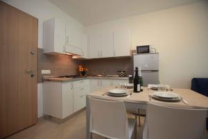 Apartments in Rosolina Mare 25008