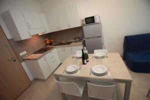 Apartments in Rosolina Mare 25008