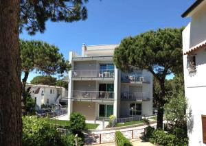 Apartments in Rosolina Mare 25008