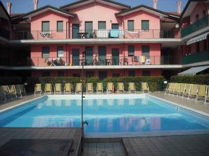 Apartment in Rosolina Mare 27385