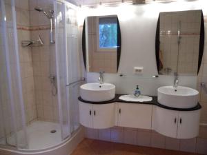 Holiday home in Balatonszentgyörgy 20188