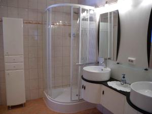 Holiday home in Balatonszentgyörgy 20188