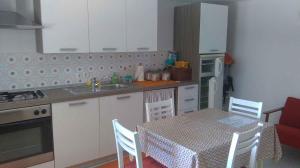 Holiday home in Lopar/Insel Rab 17776 