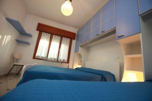 Two-Bedroom Apartment in Rosolina MareVenetien 25037